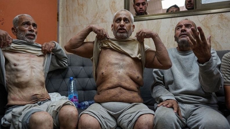 منظمات حقوقية للأمم المتحدة: إسرائيل صعّدت عمليات التعذيب ضد الأسرى الفلسطينيين
