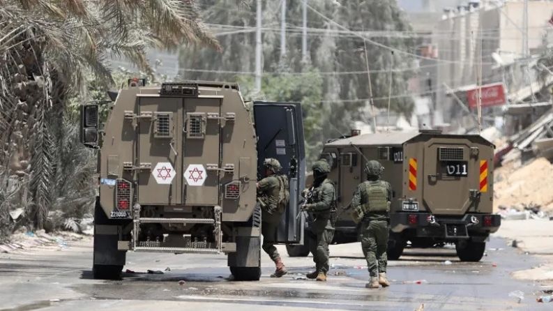 طوباس: 25 إصابة باعتداء بالضرب
