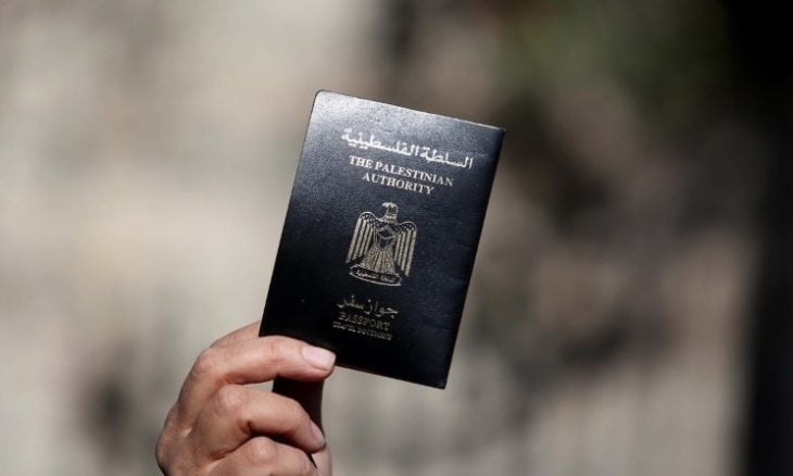جنوب افريقيا توقف منح الفيزا الفورية للفلسطينيين