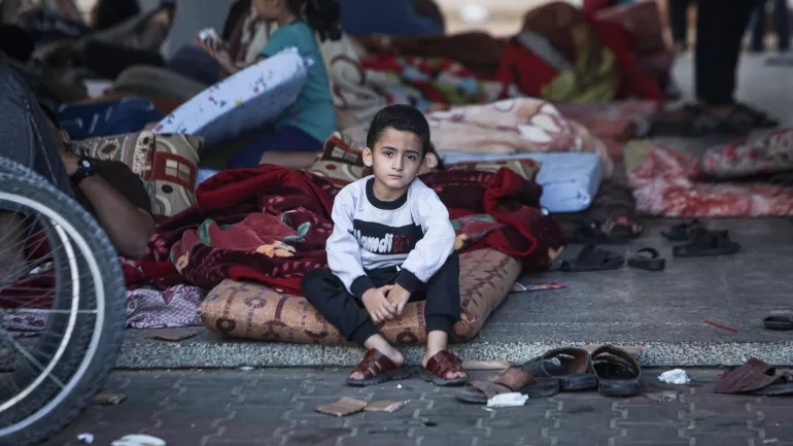 71,662 شهيدا بغزة والاحتلال يواصل خرق اتفاق التهدئة 