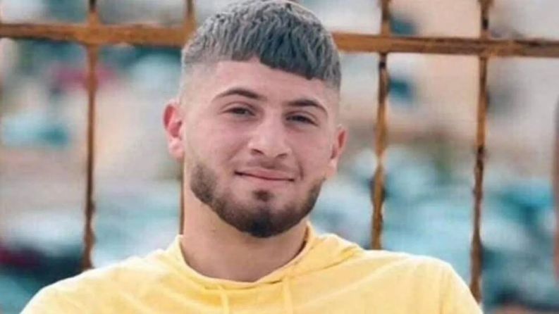 محكمة الاحتلال تُغلق ملف التحقيق باستشهاد الطفل الأسير وليد أحمد