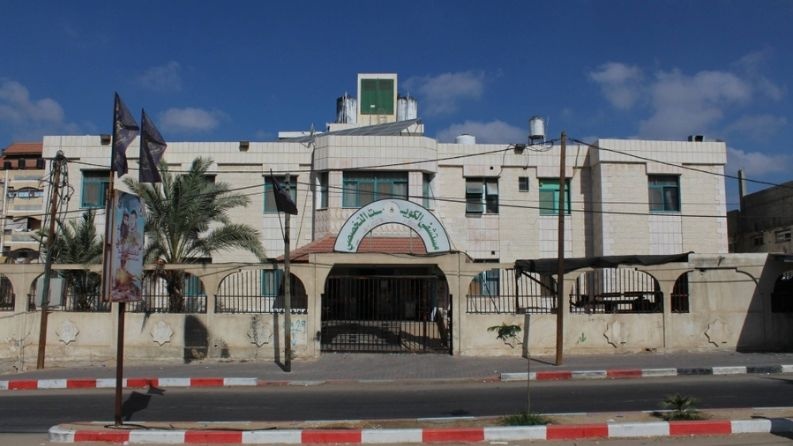 مستشفى الكويت الميداني يعلن إيقاف جميع العمليات الجراحية المجدولة والطارئة