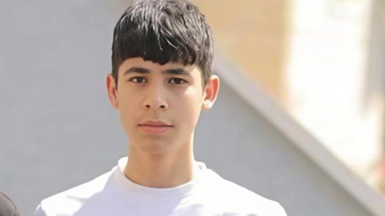 شهيد طفل برصاص الاحتلال في قباطية