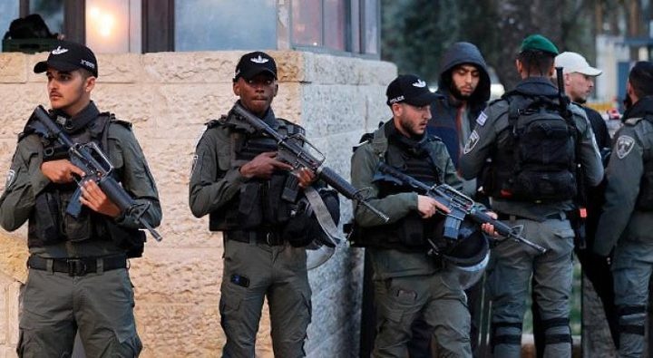 الاحتلال يزعم اعتقال 3 فلسطينيين من غزة في رهط