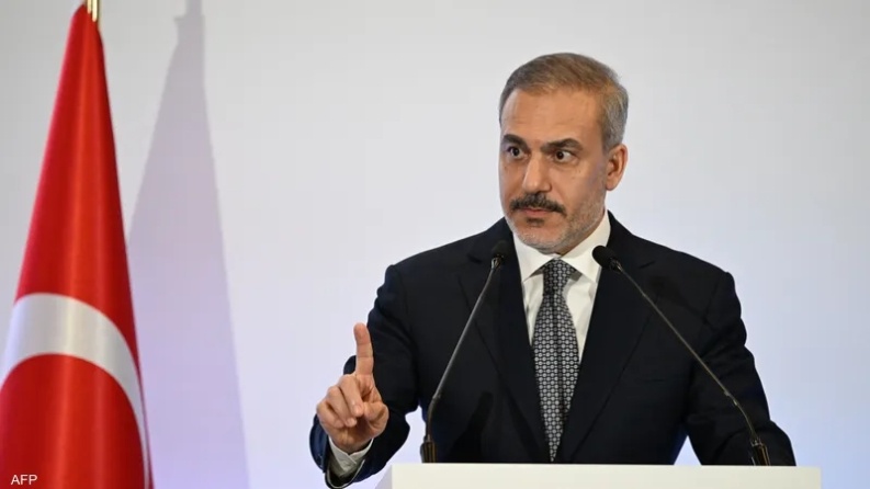 تركيا: نتوقع بدء المرحلة الثانية من اتفاق غزة مطلع 2026
