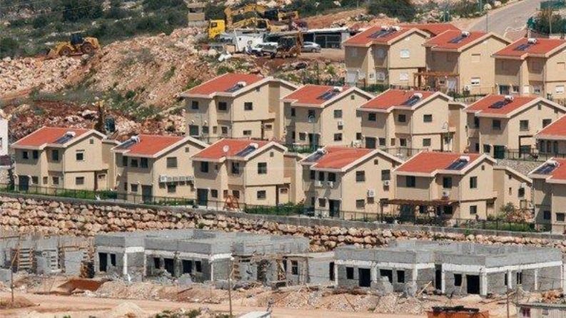 الاحتلال يعلن نيته إقامة 1200 وحدة استيطانية في "بيت ايل"  