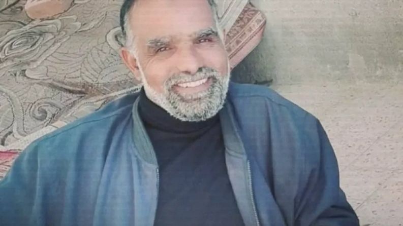الاحتلال يسلم جثمان عبد المطلب القيسي إلى الأردن