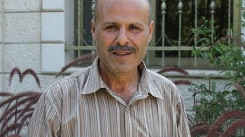 استشهاد عامل من قلقيلية إثر سقوطه عن جدار الفصل قرب القدس