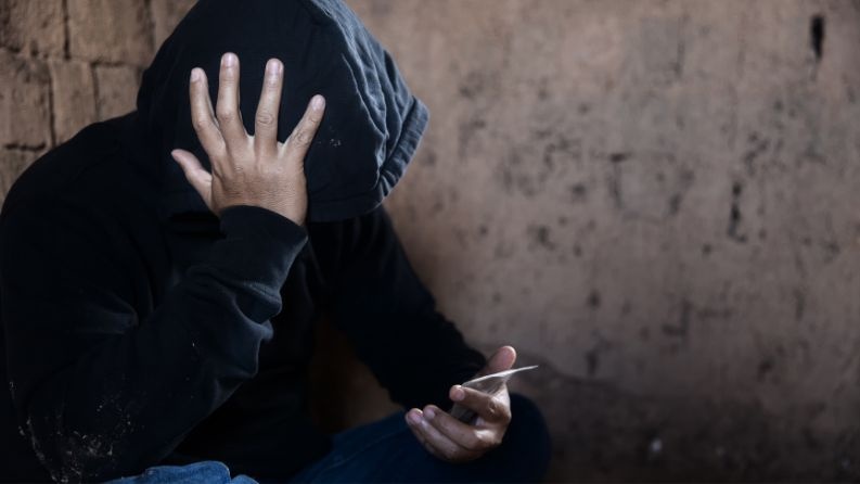 المركز الوطني للتأهيل: ارتفاع بانتشار تعاطي المخدرات في فلسطين 