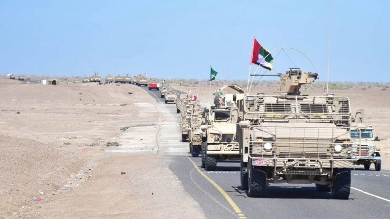وزارة الدفاع الإماراتية تعلن إنهاء تواجد "ما تبقى من فرقها" باليمن