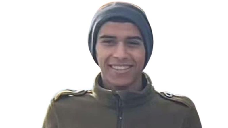 استشهاد المعتقل حسن القشاعلة