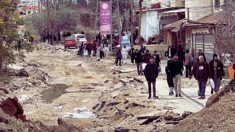 أونروا: 12 ألف طفل يعيشون حالة نزوح قسري بالضفة