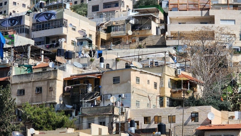 تهجير جماعي يهدد 140 مقدسيا في حي بطن الهوى لصالح المستوطنين