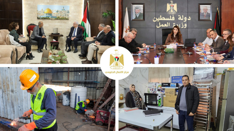 أهم التدخلات التنموية والإصلاحية التي نفذتها الحكومة الأسبوع الماضي
