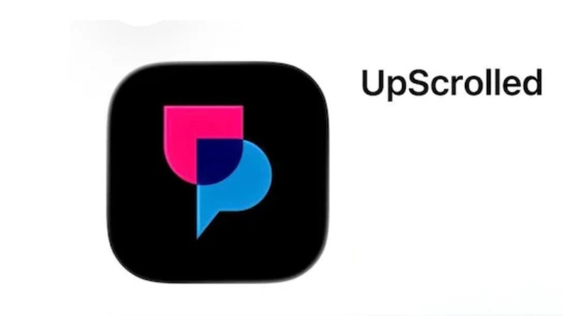 تطبيق "UpScrolled" الفلسطيني ينافس عمالقة التواصل