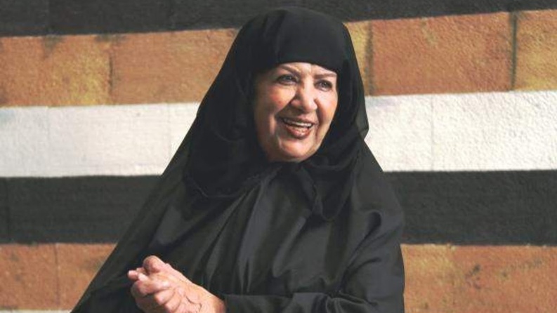 مقتل "أم زكي" في منزلها بالعاصمة دمشق
