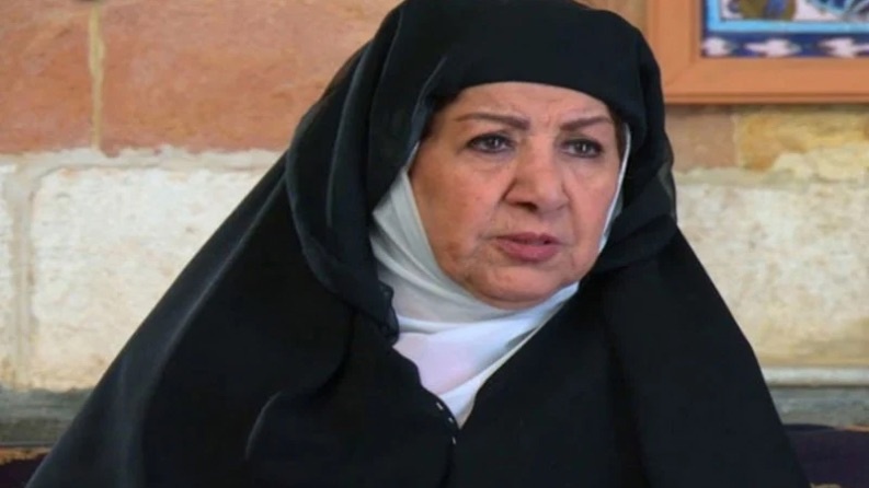 العثور على الفنانة السورية هدى شعراوي مقتولة