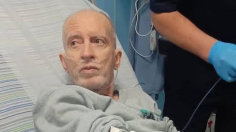 استشهاد المحرر خالد الصيفي بعد أسبوع من الإفراج عنه