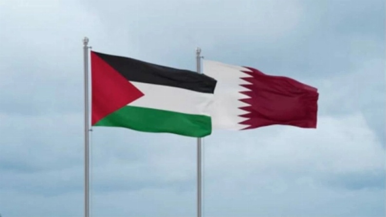 قطر تصدق على اتفاقية تنظيم استخدام العمال الفلسطينيين