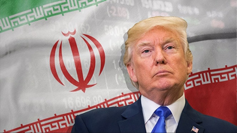 ترامب يخير إيران: الاتفاق أو "قاعدة دييغو غارسيا"