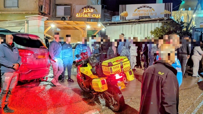 53 قتيلاً هذا العام.. مقتل شاب بجريمة إطلاق نار قرب العفولة