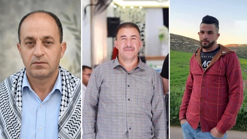 3 شهداء بهجوم للمستوطنين على أبو فلاح شمال رام الله
