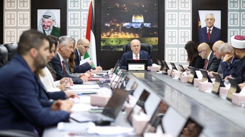 مجلس الوزراء يوجه بتحرّك دولي عاجل لإلغاء قرار إعدام الأسرى