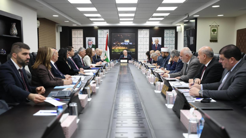 أهم التدخلات التنموية والإصلاحية التي نفذتها الحكومة الأسبوع الماضي