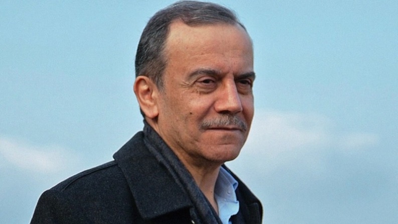 الموت يغيب الفنان اللبناني الكبير أحمد قعبور