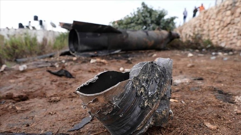 الأردن: إيران أطلقت 22 صاروخاً نحو المملكة بالأسبوع الرابع من الحرب