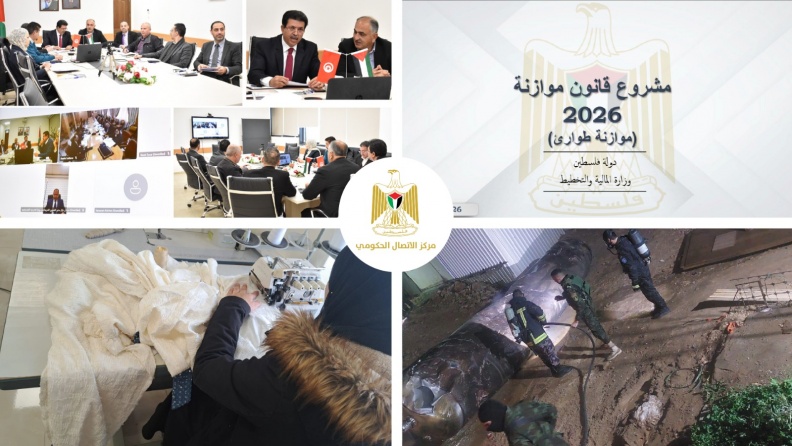 أهم التدخلات التنموية والإصلاحية التي نفذتها الحكومة الأسبوع الماضي