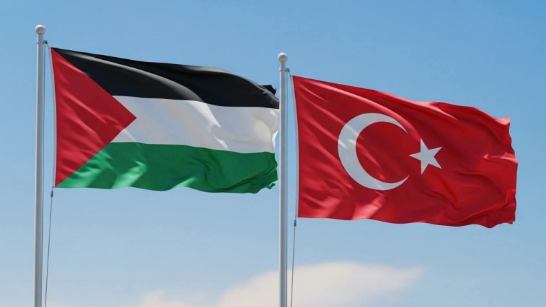 وفد فلسطيني يزور تركيا للقاء أردوغان