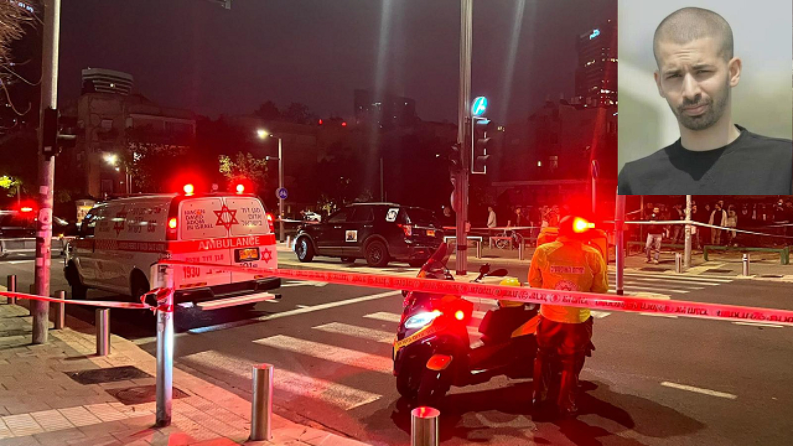 مقتل شاب بإطلاق نار في الداخل