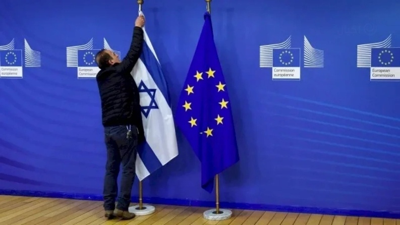 مليون مواطن أوروبي يطالبون بإنهاء اتفاقية الشراكة مع إسرائيل