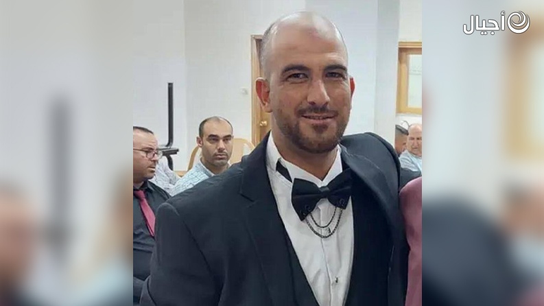 شهيد في سلواد 