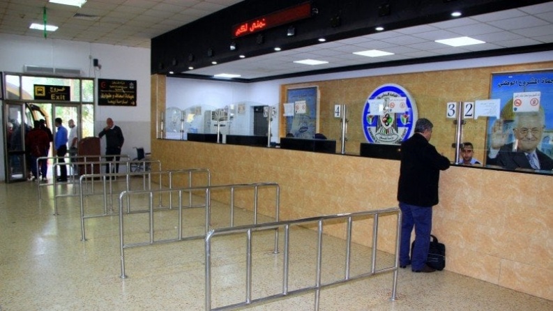 تنقل 27 ألف مسافر عبر معبر الكرامة الأسبوع الماضي