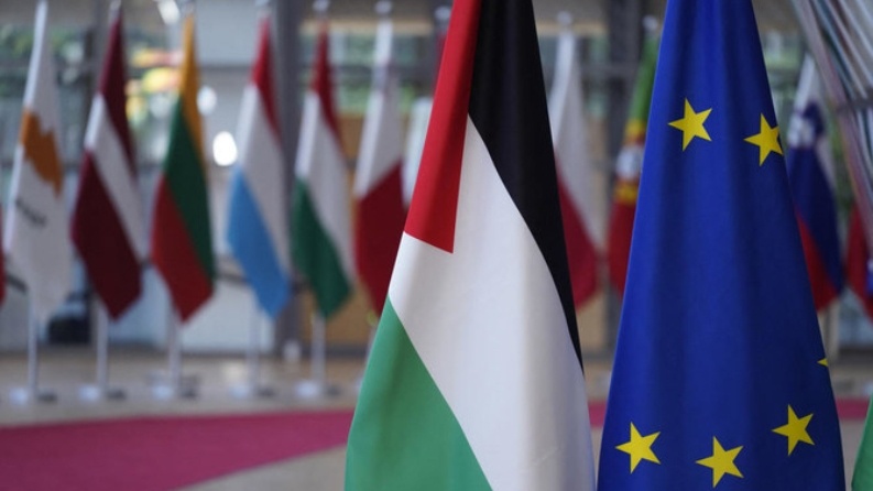هل تنكر الاتحاد الأوروبي لالتزاماته تجاه السلطة الفلسطينية؟