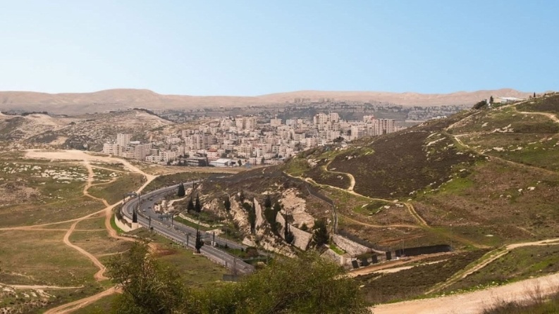 محكمة الاحتلال ترفض إلتماساً ضد مخطط استيطاني شمال شرق القدس