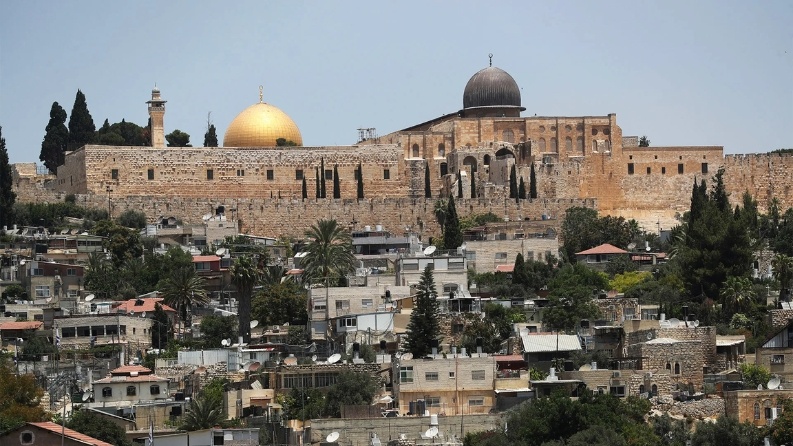 الاتحاد الأوروبي: الفلسطينيون بالقدس الشرقية يعيشون أوضاعاً مزرية