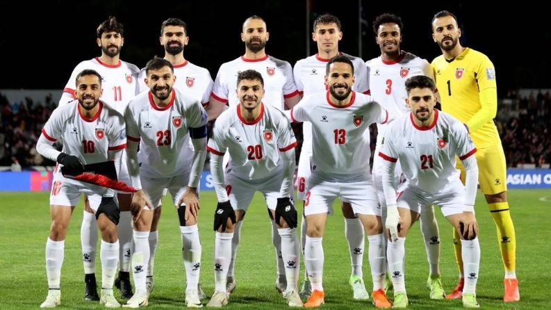تأخير الدوام بالأردن في أيام مباريات المنتخب في كأس العالم