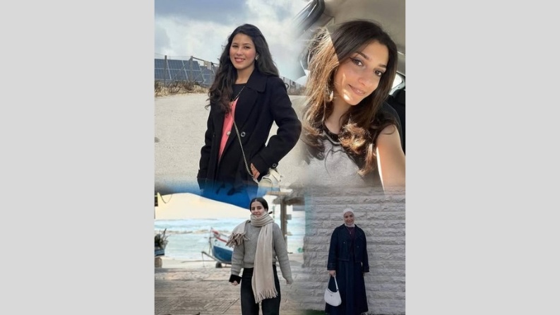 الاحتلال يعتقل 4 طالبات من جامعة بيرزيت