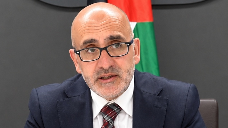 وزير المالية: إطلاق تجريبي لتطبيق يبوس خلال أسبوعين