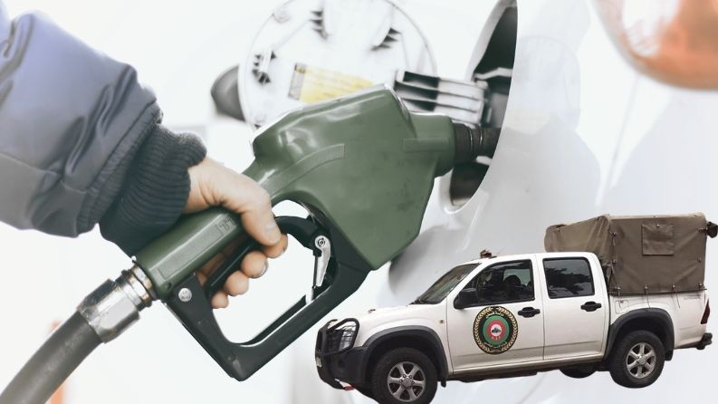 نقابة محطات الوقود تحذر من وقف تزويد الجهات الحكومية بالمحروقات نهاية الشهر
