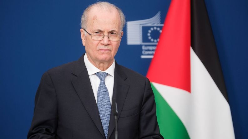رئيس الوزراء: الحصار المالي يهدد استمرارية المؤسسات الفلسطينية