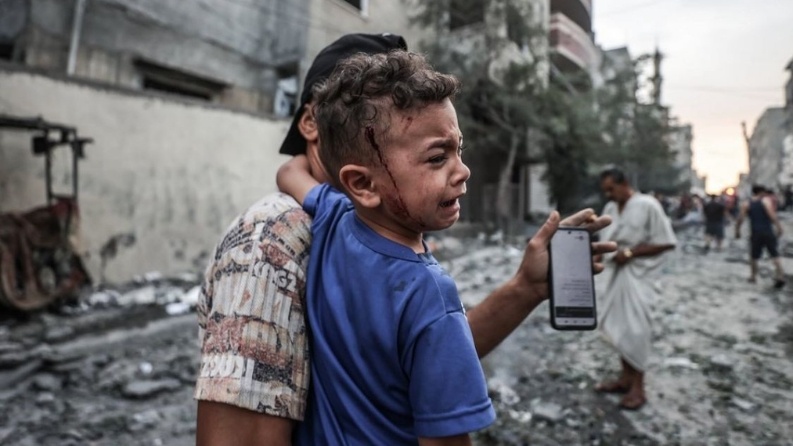لجنة تحقيق أممية: إسرائيل ترتكب إبادة باستهداف أطفال غزة عمداً