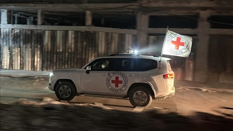 الإفراج عن 14 معتقلاً من القطاع