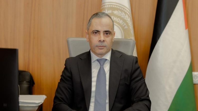 مناصرة: نعمل على عدة مسارات لمعالجة أزمة تراكم الشيقل