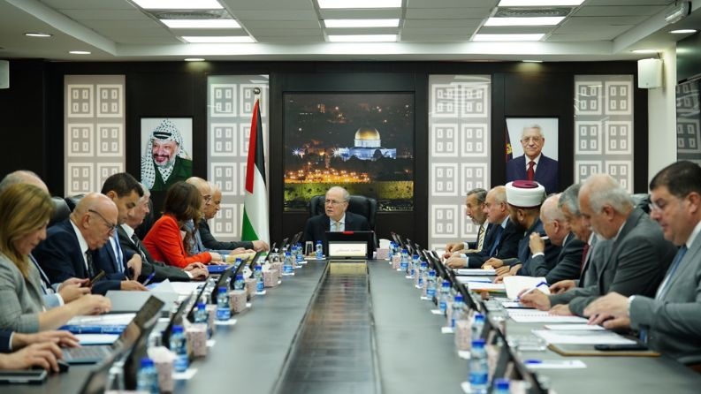 مجلس الوزراء يصادق على إنشاء "المجلس الوطني للتحول الرقمي وتكنولوجيا المستقبل"