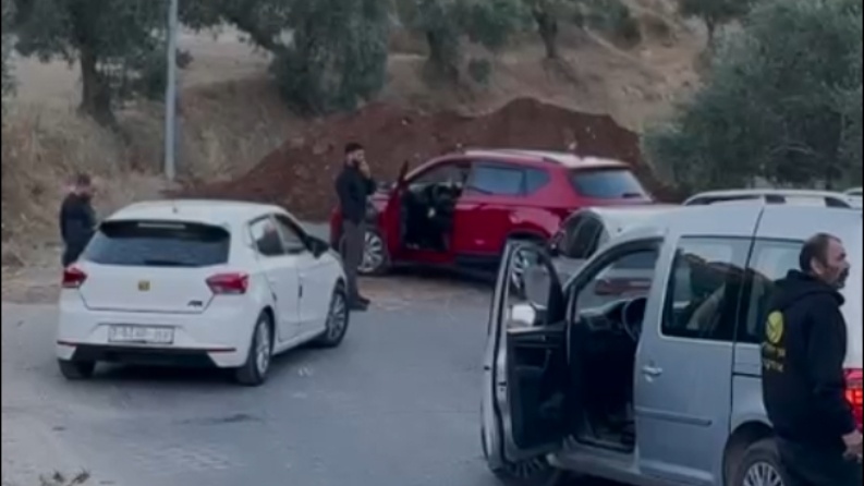 الاحتلال يغلق كافة مداخل بلدة سنجل