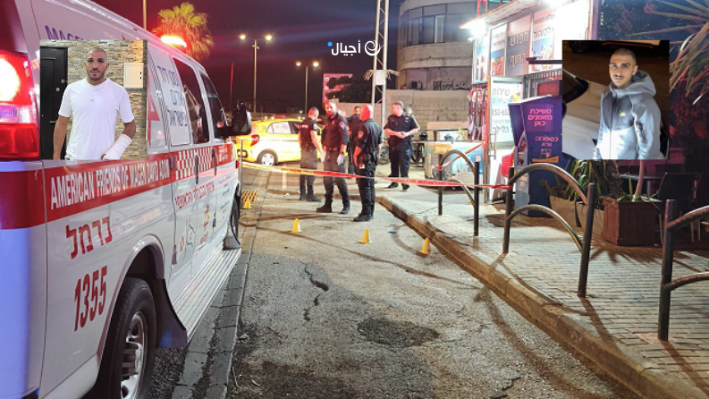 قتيلان بجريمتي إطلاق نار منفصلتين في الداخل